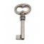 Schlüssel Ottanta altsilbern 300740.E8_2