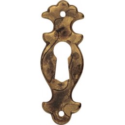 Schlüsselblatt Queen Anne Stil 30630.057V0.03_1
